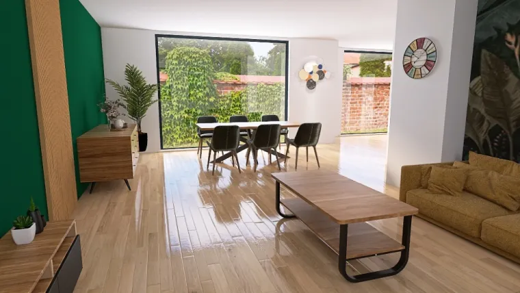 Visuel 3D très réaliste