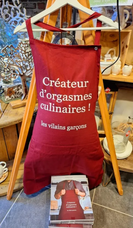 Idée cadeau pour homme dans votre boutique proche de Béthune, Béthune, CARPE DIEM