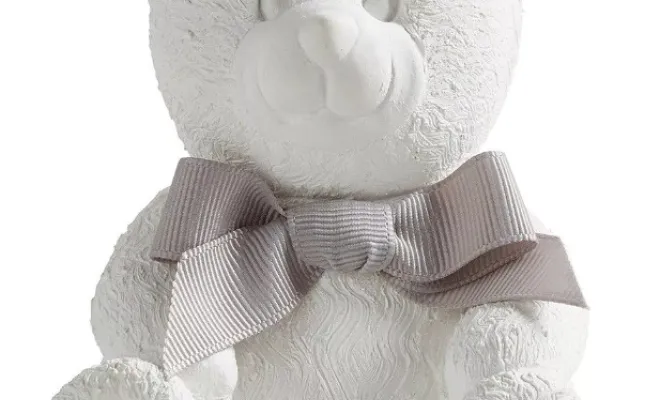 Ourson parfumé
