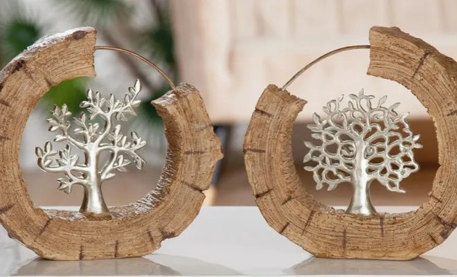 Jolie collection "Arbre de vie" à découvrir dans votre boutique proche de Béthune, Béthune, CARPE DIEM